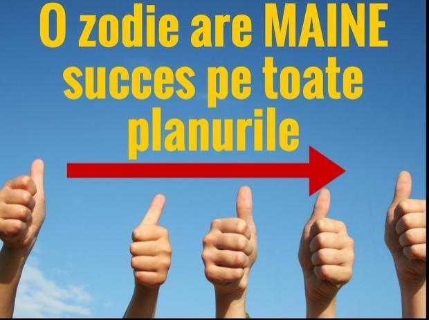 Horoscopul zilei de 20 decembrie. E CEA MAI BUNĂ ZI DIN AN pentru nativii acestei zodii! Vor avea totul la picioare!