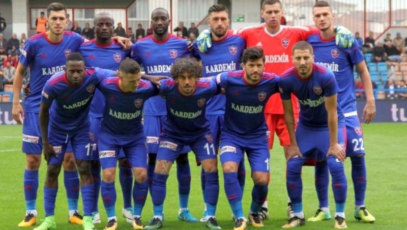 A început sezonul ”sacrificărilor” de fotbaliști români din străinătate! Șapte conaționali au fost trecuți pe linie moartă la echipele de club în weekend-ul trecut