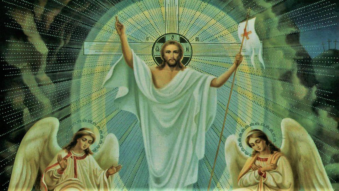 Biserica a intrat &icirc;n alertă! Descoperirea care zdruncină creștinismul din temelii! Prima Apocalipsă a lui Iacob a ieșit la lumină