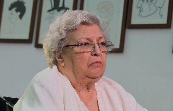 După moartea celor două mari actrițe, o altă veste șochează Rom&acirc;nia! Draga Olteanu Matei: &bdquo;Nu cred că o mai duc mult&rdquo;