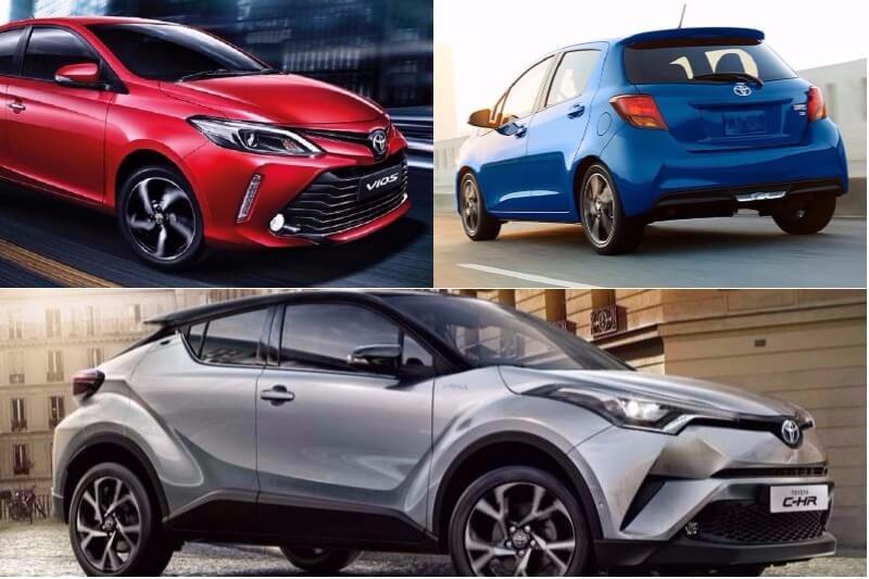 Toyota va lansa peste 20 de mașini electrice până în anul 2020