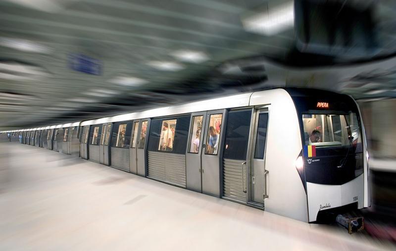 Programul Metrorex, &icirc;n perioada Sărbătorilor. Cum va circula metroul de Crăciun și de Revelion