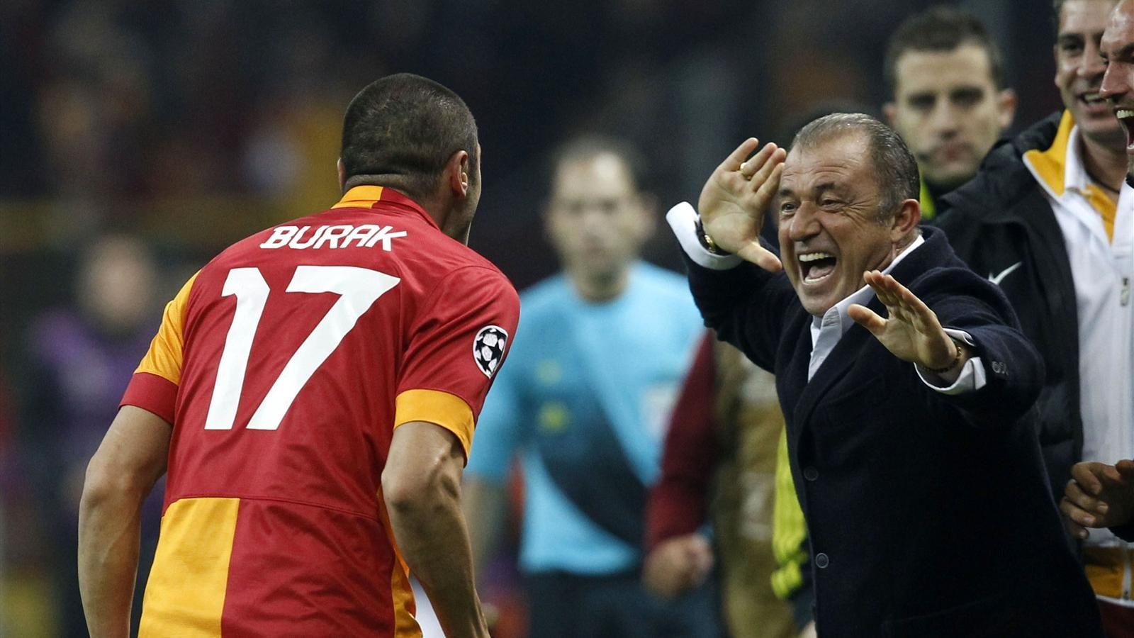 BREAKING NEWS! Galatasaray a anunțat OFICIAL numele noului antrenor! Cine a c&acirc;știgat lupta dintre Hagi, Șumudică și Terim pentru acest post!