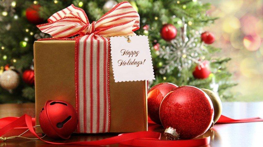 Trei sugestii de cadouri de Crăciun pentru femei