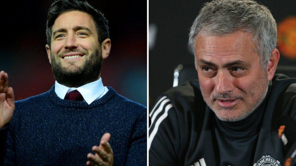 &rdquo;I-am spart pușculița fetiței pentru a-i face cadou o sticlă de vin lui Mourinho&rdquo;. Antrenorul lui Bristol l-a &icirc;nvins pe marele Jose și apoi a vrut să-l cinstească! Gest incalificabil al portughezului