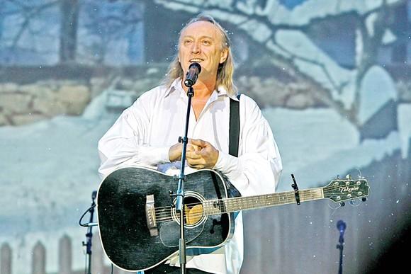 Veste teribilă despre Ştefan Hruşcă! S-a &icirc;nt&acirc;mplat asta chiar &icirc;nainte de Crăciun