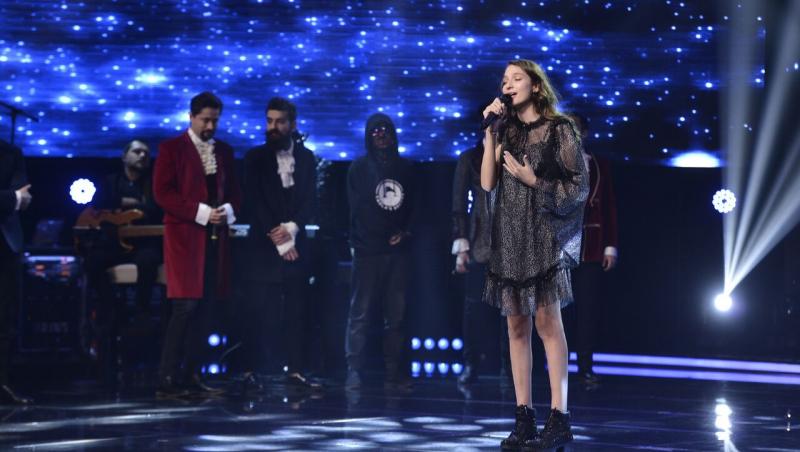 Finala X Factor 2017. Doi concurenţi părăsesc competiţia: Salvatore Pierluca şi Francesca Nicolescu. Pentru ei, aventura X Factor s-a încheiat!