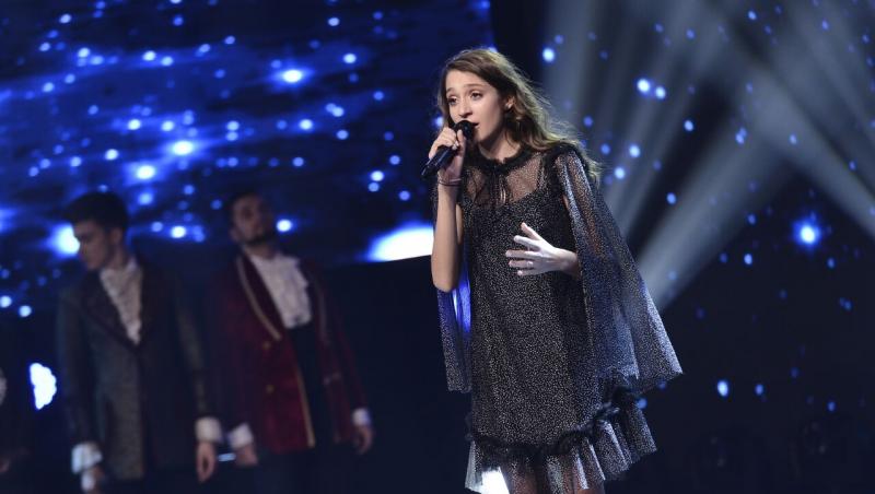 Finala X Factor 2017. Doi concurenţi părăsesc competiţia: Salvatore Pierluca şi Francesca Nicolescu. Pentru ei, aventura X Factor s-a încheiat!