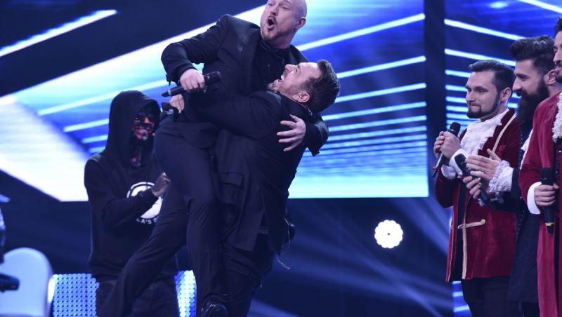 FINALA X FACTOR 2017. Publicul a decis! Jeremy Ragsdale a câştigat cel de-al şaptelea sezon X Factor. Pentru prima oară, un STRĂIN ia marele premiu