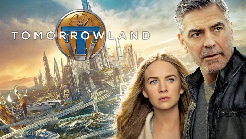 Brad Bird, regizorul ”Tomorrowland”, pelicula ce vine la Antena 1 duminică, de la 22.00. Omul cu două premii ”Oscar”