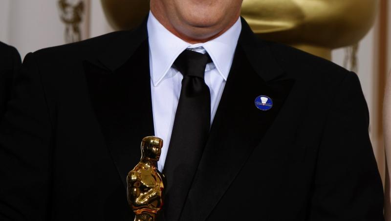 Brad Bird, regizorul ”Tomorrowland”, pelicula ce vine la Antena 1 duminică, de la 22.00. Omul cu două premii ”Oscar”