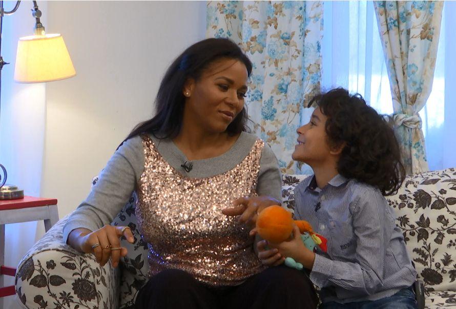 Nadine, mărturisire surprinzătoare la &rdquo;Dincolo de aparențe&rdquo;:  &rdquo;Noi nu am sărbătorit niciodată ziua nunții, nici nu știm c&acirc;nd este&rdquo;