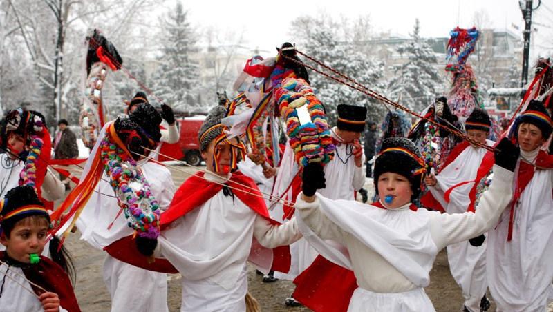 CRĂCIUN 2017. Tradiţii în Ajunul Crăciunului la români. De ce astăzi trebuie să ținem post aspru
