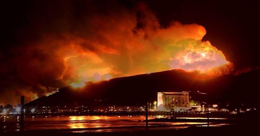 Cel puţin 37 de persoane au murit &icirc;ntr-un incendiu care a afectat un mall din sudul ţării. Tragedia a avut loc &icirc;n Filipine!