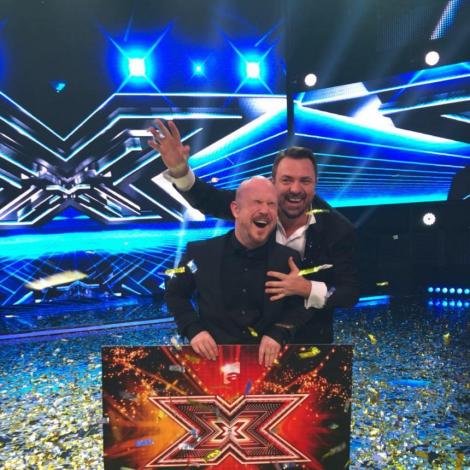 Povestea americanului Jeremy Ragsdale, câștigătorul „X Factor”: „Nu am realizat cât de mult voi iubi România!”
