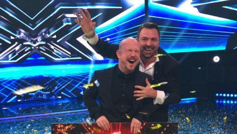 Povestea americanului Jeremy Ragsdale, câștigătorul „X Factor”: „Nu am realizat cât de mult voi iubi România!”