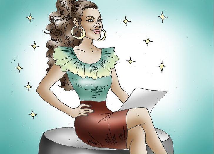 Singura zodie feminină care este pansament pentru sufletul bărbaților. Toți și-o doresc alături!