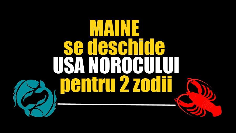 Horoscop 27 decembrie. Se anunţă o zi cu c&acirc;ştiguri mari pentru două dintre zodii
