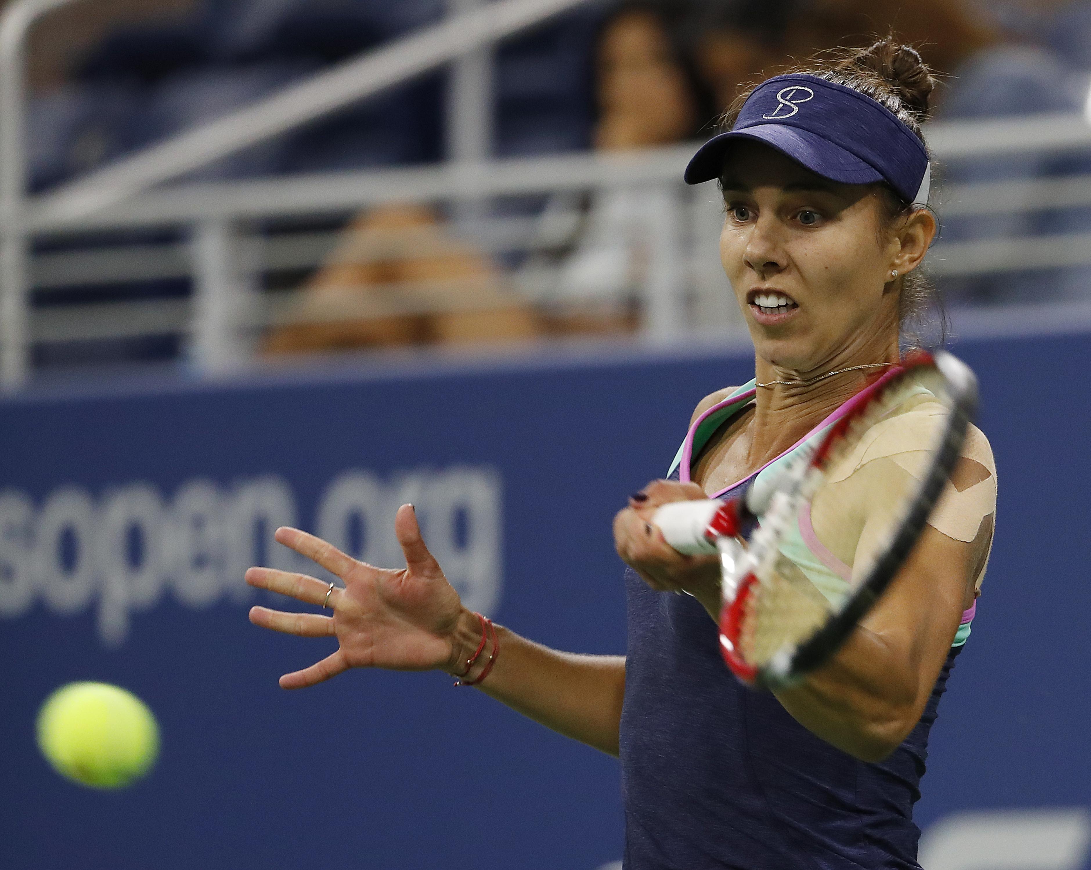 Ambiția n-are v&acirc;rstă! Povestea jucătoarei de tenis din Rom&acirc;nia care a uimit lumea sportului! A c&acirc;știgat 70 de meciuri &icirc;n 2017 și este peste Șarapova &icirc;n clasamentul WTA!