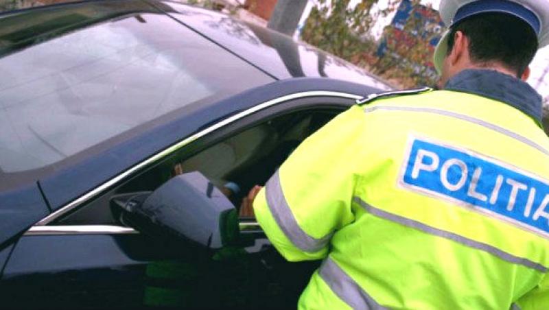 Veste importantă pentru șoferi! Polițiștii au anunțat restricții de trafic până după Anul Nou! Ce zone trebuie evitate