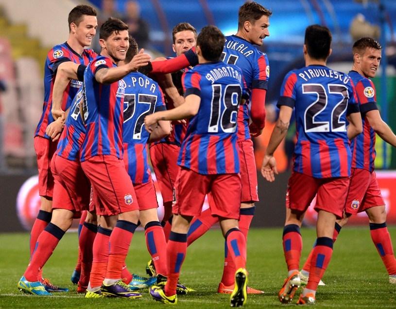 FCSB a dat afară 5 jucători și aduce un jucător care a scris istorie &icirc;n tricoul roș-albastru! Gigi Becali a anunțat transferul