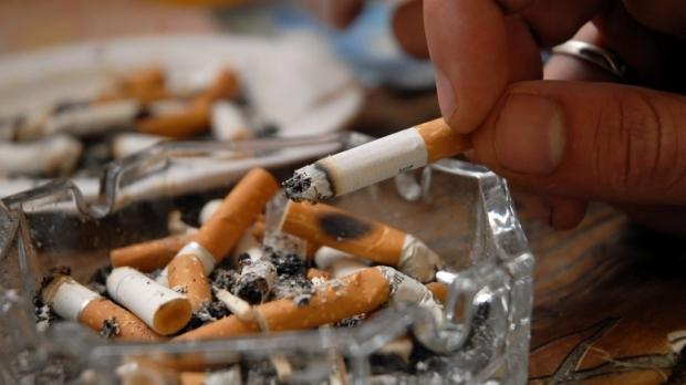 Veste extraordinară la final de an! Se va putea fuma &icirc;n spaţii &icirc;nchise