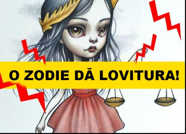 Horoscop 30 decembrie. O zodie dă lovitura pe final de an! Eşti chiar tu?
