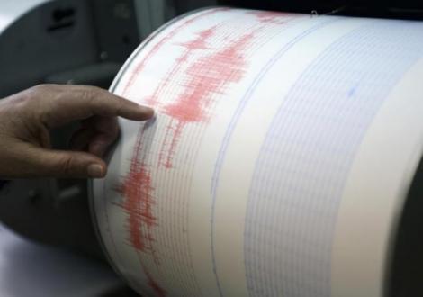 Cutremur în România, în aceasta dimineață! Ce magnitudine a avut seismul