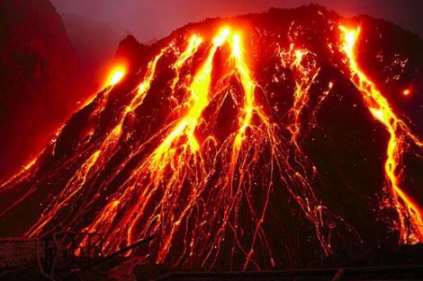 Avertismentul cercetătorilor! Erupția vulcanică ce ar putea distruge omenirea, mai aproape ca niciodată. Oricând se poate produce