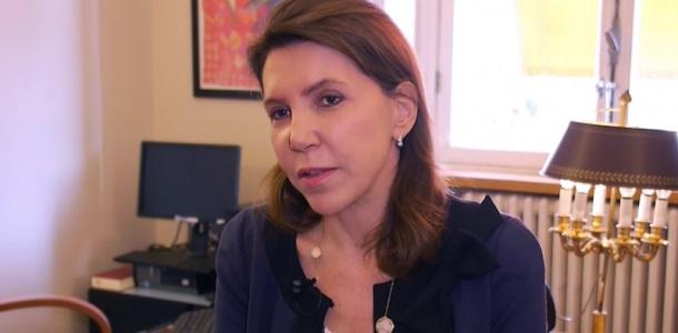 Ambasadorul Franței la București, umilit de fostul șef SPP: "Ești prostănacă?"