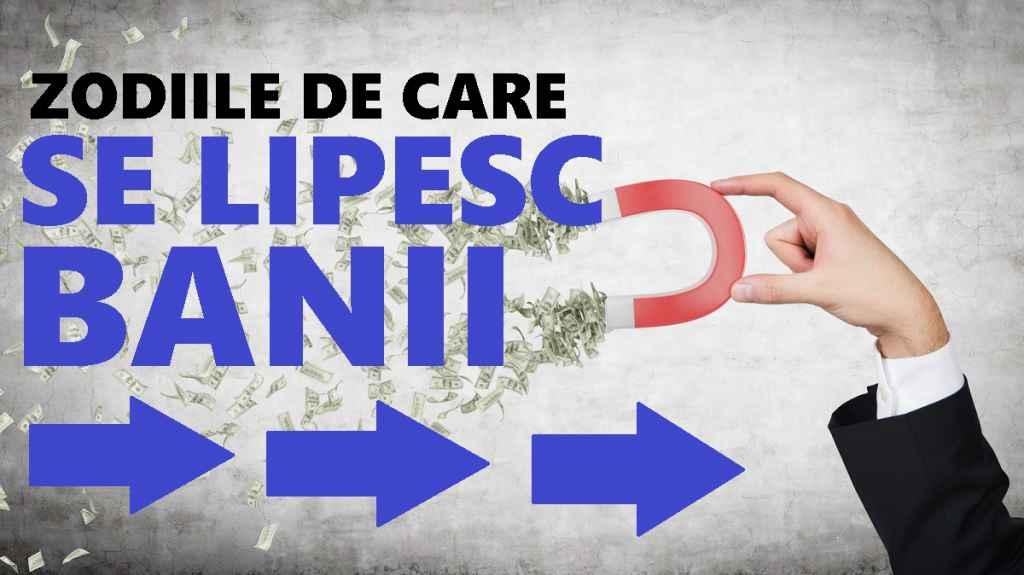 Horoscopul care &icirc;ţi dă sau &icirc;ţi ia orice speranţă. C&acirc;t de mulţi bani vei face &icirc;n viaţă, &icirc;n funcţie de zodia ta. Acest nativ se &icirc;mbogăţeşte &icirc;n a doua parte a vieţii