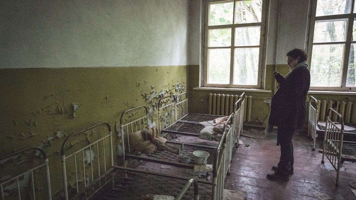 Cea mai mare farsă cu Cernob&icirc;l! Milioane de oameni se sperie de această zonă, dar totul e o minciună!