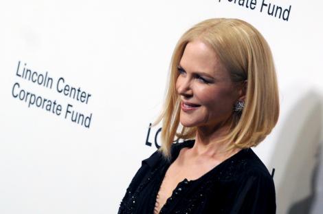Cât timp petrece Nicole Kidman în salonul de înfrumusețare. Nu îți va veni să crezi