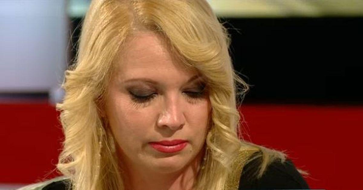 Oana Lis, mesaj sf&acirc;șietor:  "&Icirc;ncep să mă simt singură pe lume! &Icirc;mi pare rău că &icirc;ncă sunt copii cărora le e frică de sărbători, că e momentul ăla &icirc;n care tata bea mai mult și..."