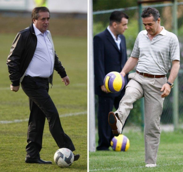 OFICIAL: Cine e cel mai bogat om din fotbalul rom&acirc;nesc din 2017! Surpriză uriașă: Gigi Becali, &icirc;nvins de un rival din Liga 1!