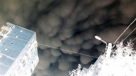 Alertă meteo pentru Rom&acirc;nia. Un fenomen meteorologic neobișnuit se va produce &icirc;n aceste zile &icirc;n toată țara: &bdquo;E pericol mare&rdquo;