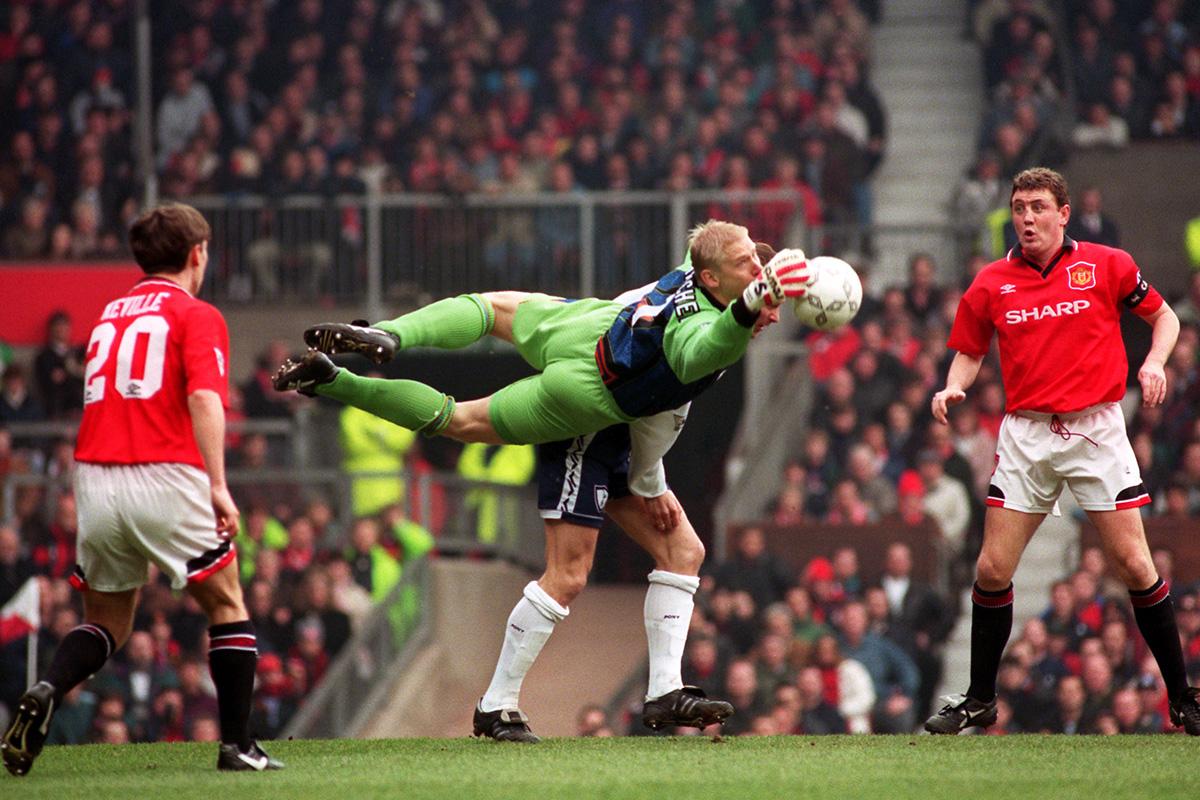 VIDEO: Alberto Brignoli, omul care a scris istorie pentru Benevento cu AC Milan, pe o listă lungă a portarilor &rdquo;golgheteri&rdquo;. Nu lipsesc de aici Schmeichel, Palop, Howard sau Lehmann