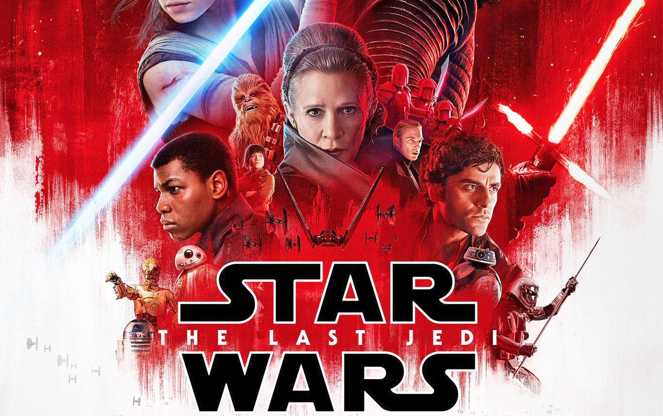 Dezvăluire despre următorul film din seria „Star Wars”. Care vor fi primele cuvinte din film