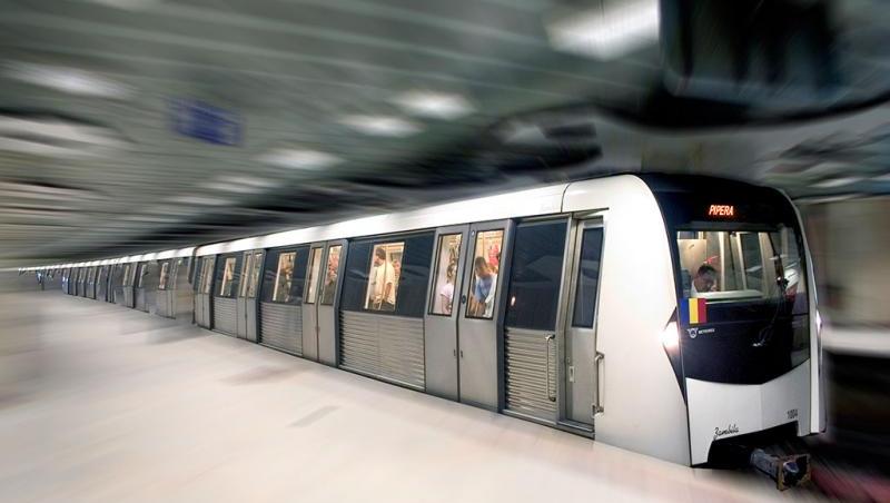 Metrorex a pregătit biletul comun de călătorie cu RATB. Ce prețuri vor avea noile bilete. Va fi mult mai avantajos!