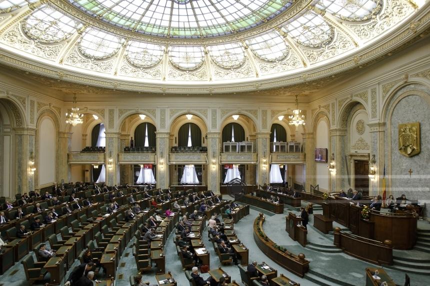 Niciun rom&acirc;n nu poate răm&acirc;ne indiferent! Ordonanţa de urgenţă pentru modificarea Codului Fiscal a fost adoptată &icirc;n Senat! Cum ne afectează