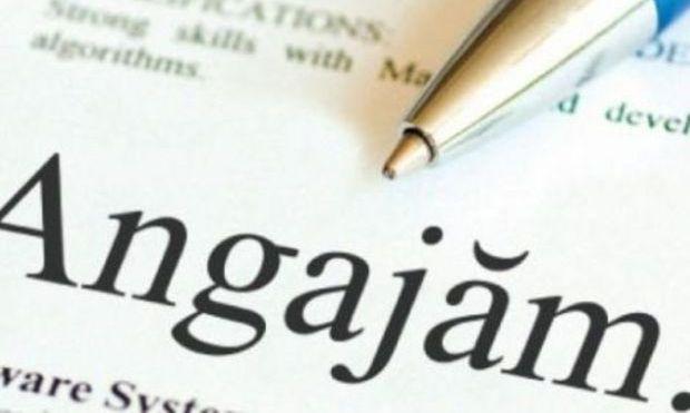 &Icirc;n prag de Sărbători, se fac angajări! Peste 16.000 de locuri de muncă pentru rom&acirc;ni