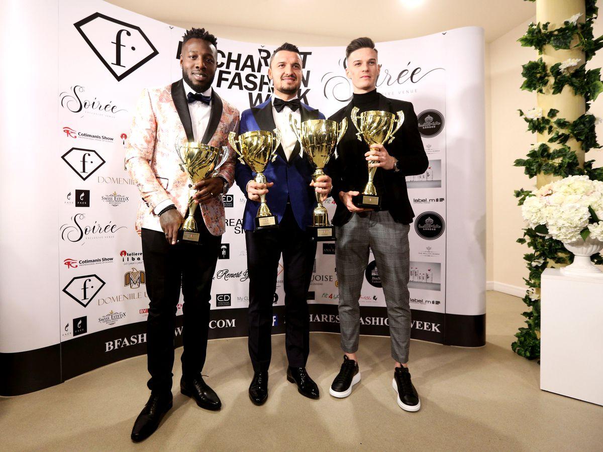 FCSB, &rdquo;campioană&rdquo; la Gala Fotbalului Rom&acirc;nesc 2017! Surpriză uriașă: Cine a c&acirc;știgat premiul pentru cel mai bun fotbalist al anului