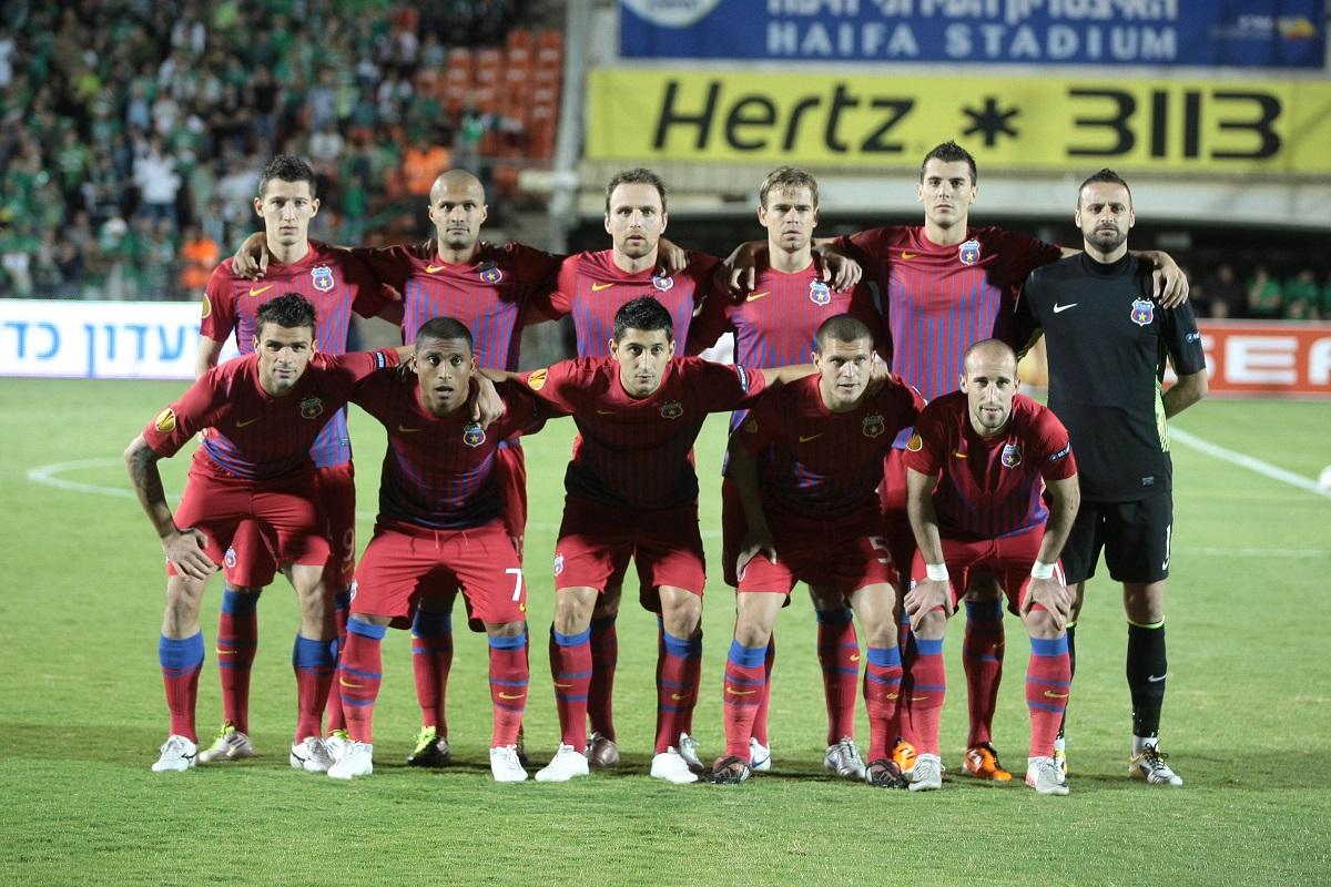 Steaua/FCSB, echipa care distruge fotbaliști! Denis Alibec se &icirc;nscrie pe o listă lungă de jucători intrați &icirc;n criză după venirea la echipa lui Gigi Becali