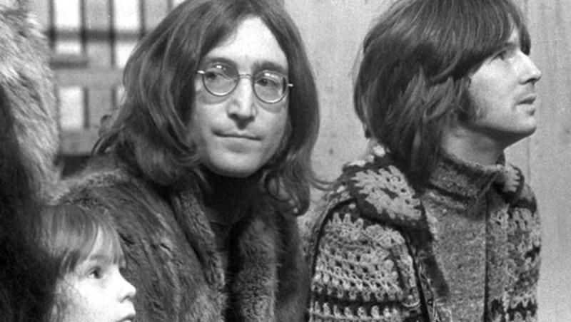 John Lennon a vrut să-l aducă pe Eric Clapton în ”The Beatles”, după plecarea lui George Harrison. ”Dacă ăsta nu apare până marți, îl sunăm pe Clapton! Punct!”
