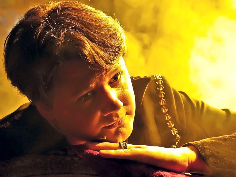 Cel mai ascuns secret al lui Fuego a ieșit la iveală: &bdquo;Am ascuns pentru că nu am considerat că trebuie să o spun &icirc;n gura mare&rdquo;