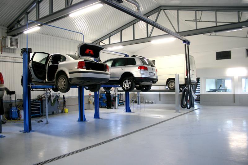 Aveți grijă &icirc;n ce service-uri auto mergeți cu mașinile! Registrul Auto Rom&acirc;n a &icirc;nchis peste 200. Nu aveau autorizaţie de funcţionare