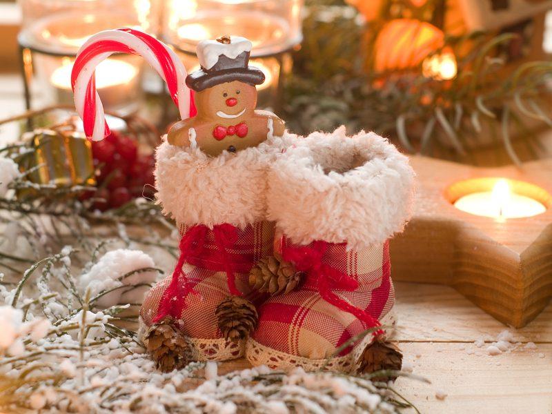 Moș Nicolae 2017. Ce trebuie să facem &icirc;n ajunul acestei sărbători pentru a avea noroc tot anul