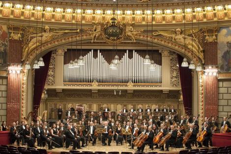 Filarmonica "George Enescu" va interpreta "Recviemul", de Mozart, în memoria regelui Mihai I, pe 7 şi 8 decembrie