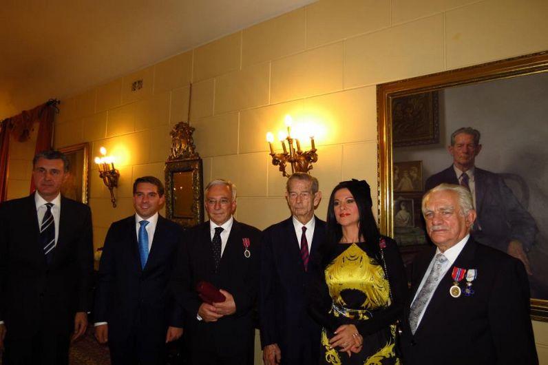 Regele Mihai a murit. Angela Gheorghiu: Oamenii ce l-au cunoscut pe Regele Mihai au fost unii dintre cei mai norocoși