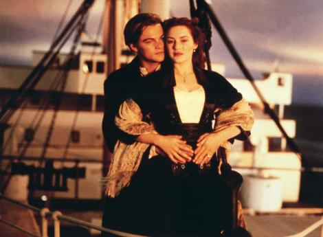 "Titanic" fără Leonardo DiCaprio? Kate Winslet a dezvăluit ce actor celebru nu a reușit să obțină rolul